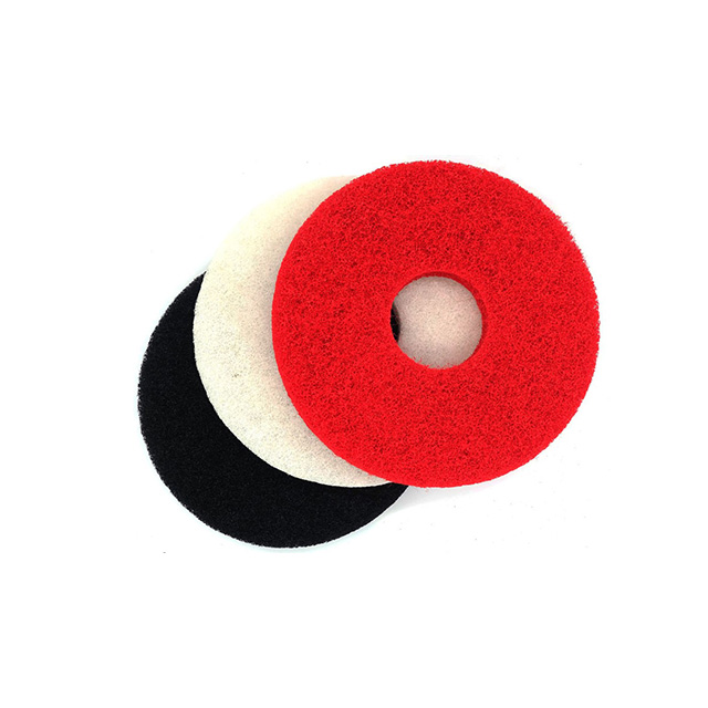 Floor Pads