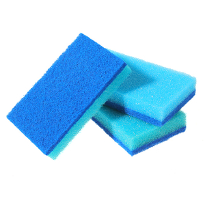 Scouring Pad Sponge