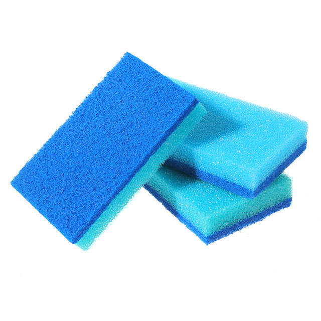 Scouring Pad Sponge