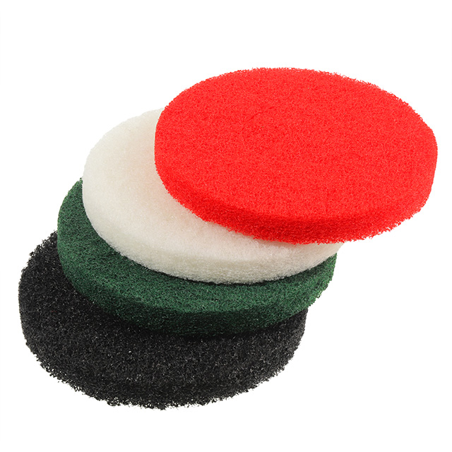 Floor Pads