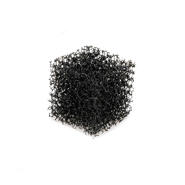 Reticulated Filter Foam for Water Treatment: How This Advanced Foam Improves Filtration Efficiency