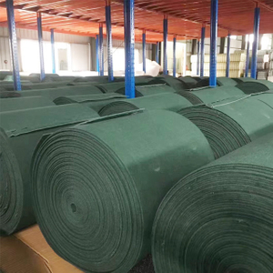 Scouring Pad Roll