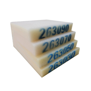 Quick Dry Foam