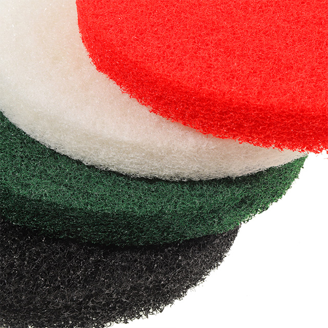 Floor Pads