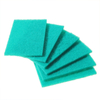 Scouring Pad