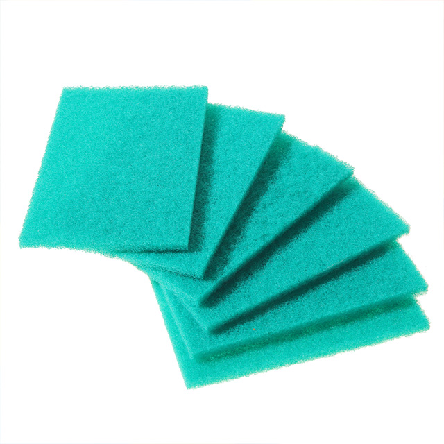 Scouring Pad