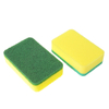 Double Layer Dish Sponge