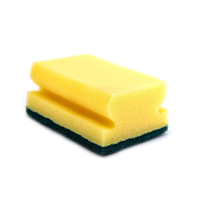  I Shape Cleaning Sponge