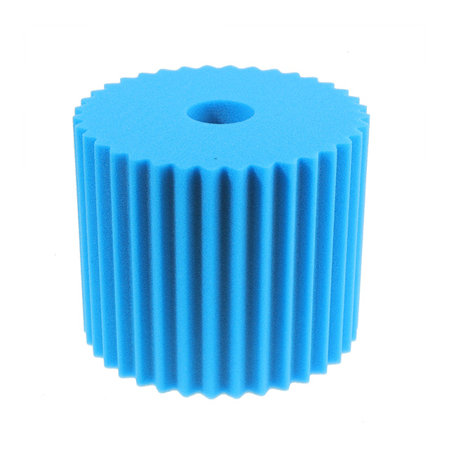 Why High-Quality Filter Sponge Is Essential for Efficient Aquarium Water Filtration