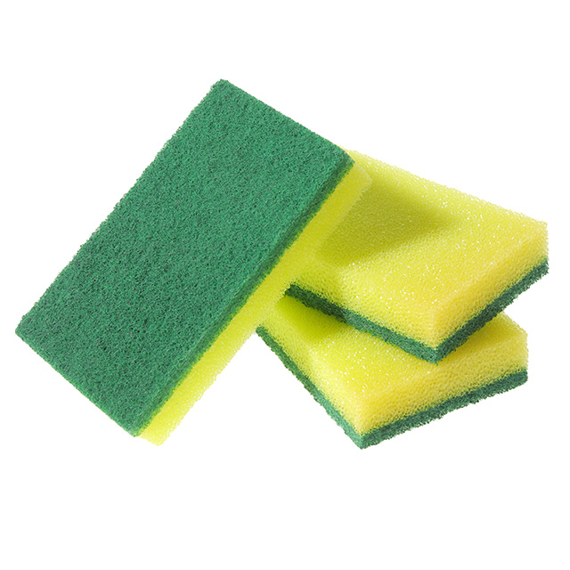 Scouring Pad Sponge
