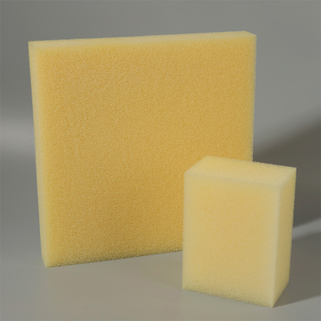Quick Dry Foam
