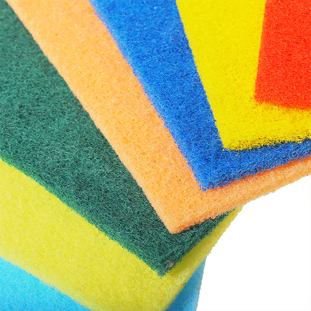 Scouring Pad
