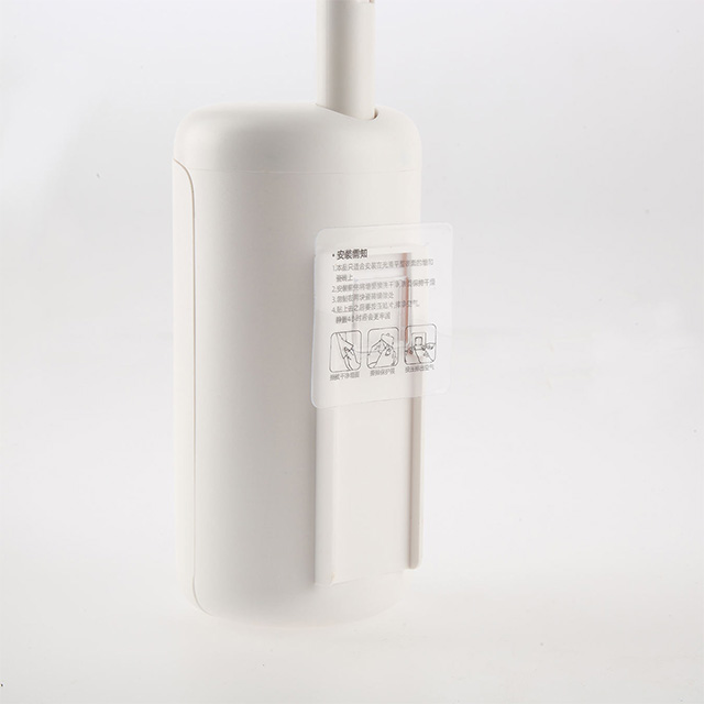 Disposable Toilet Brush