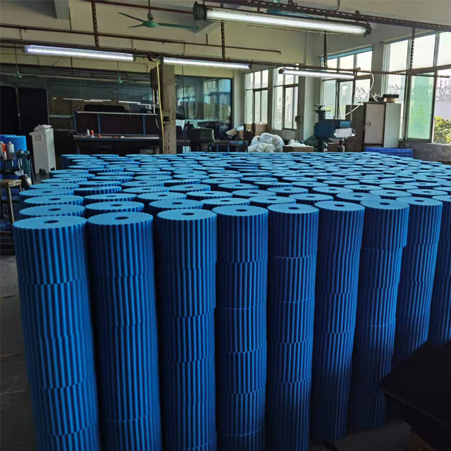 Vacuum Cleaner Filter Sponge