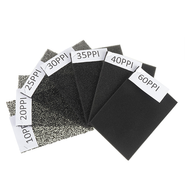 Aquarium Filter Foam