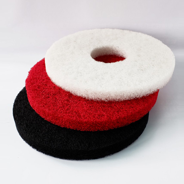 Floor Pads