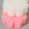 Temperature Sensitive Foam