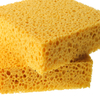 Honeycomb Sponge