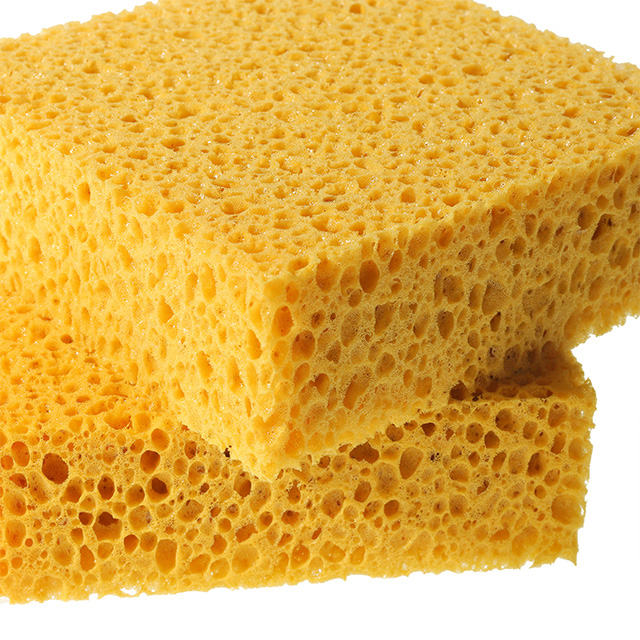 Honeycomb Sponge