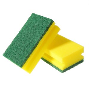  I Shape Cleaning Sponge