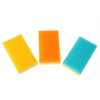 Temperature Sensitive Sponge Scrubber
