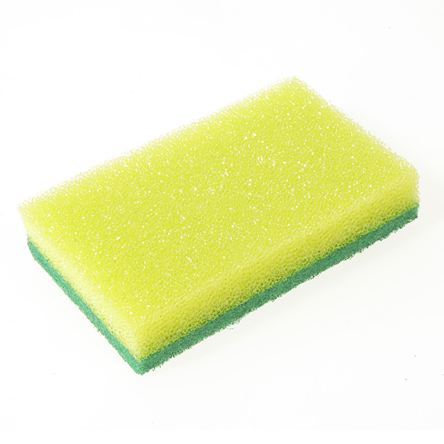 Scouring Pad Sponge