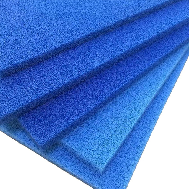 Silicone Sponge
