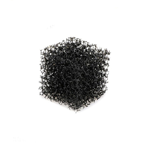 Filter Cotton for Sewage Treatment