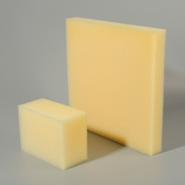 Quick Dry Foam