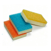 Temperature Sensitive Sponge Scrubber