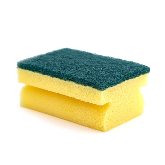  I Shape Cleaning Sponge