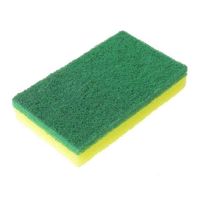 Scouring Pad Sponge