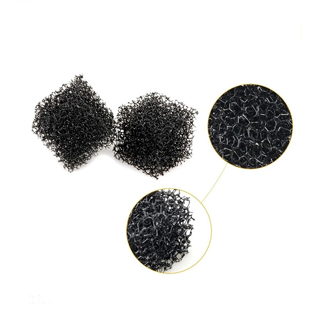Filter Cotton for Sewage Treatment