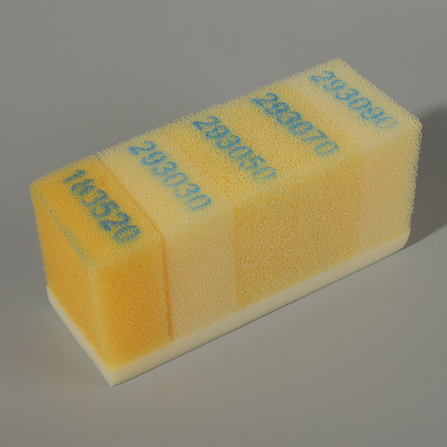 Quick Dry Foam