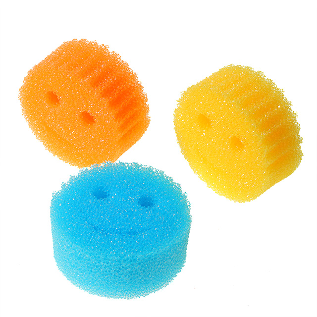 Temperature Sensitive Foam
