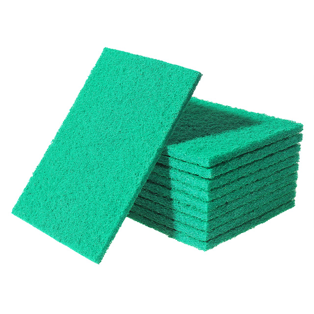 Scouring Pad