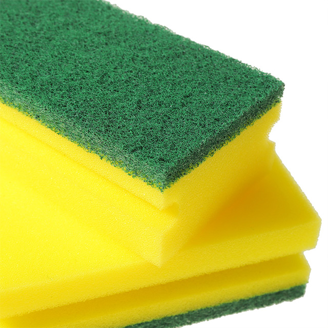  I Shape Cleaning Sponge