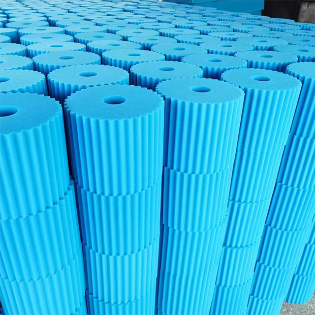 Vacuum Cleaner Filter Sponge
