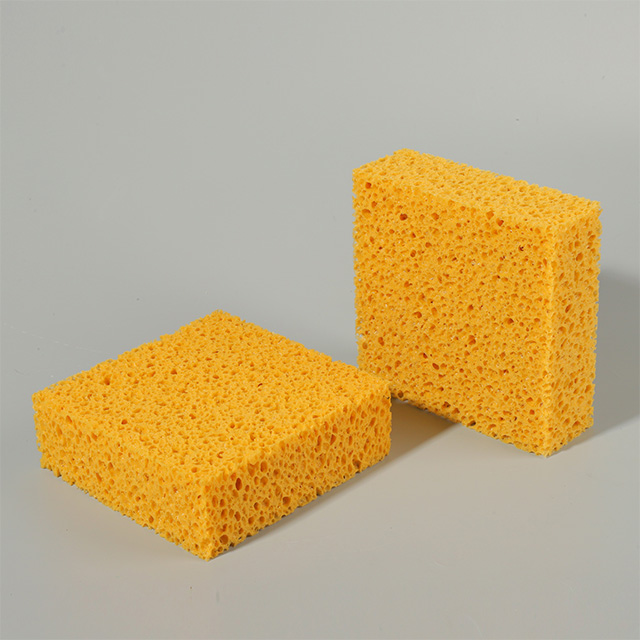 Honeycomb Sponge