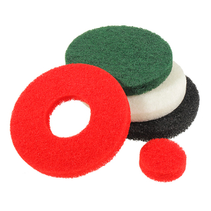 Floor Pads