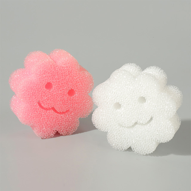 Temperature Sensitive Foam