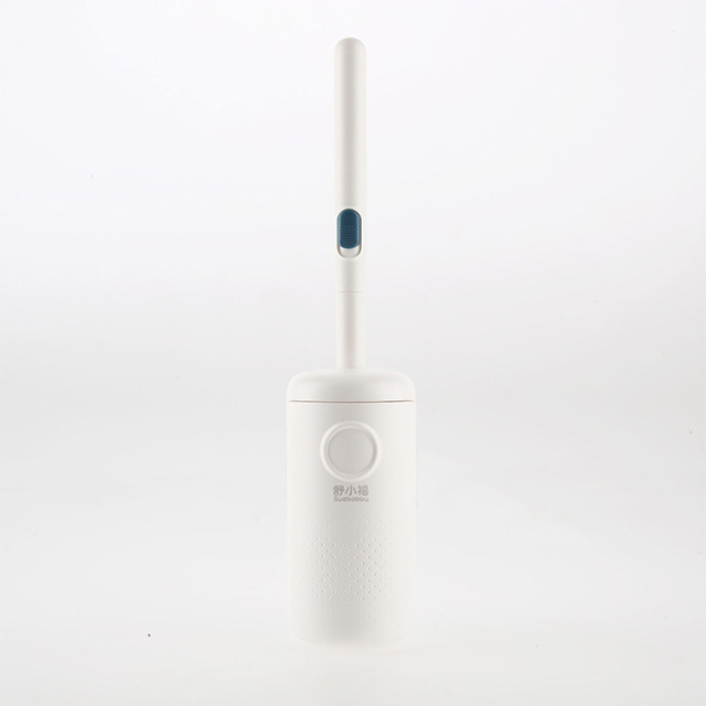 Disposable Toilet Brush