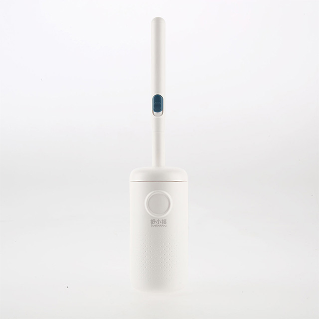 Disposable Toilet Brush