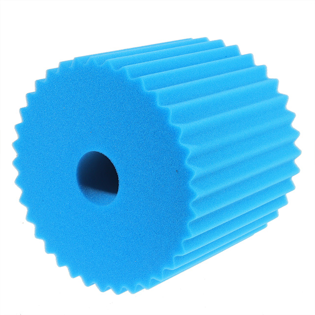 Vacuum Cleaner Filter Sponge