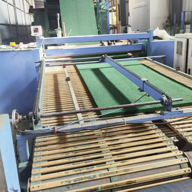 Scouring Pad Roll
