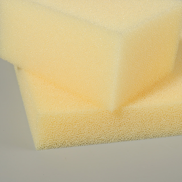 Quick Dry Foam