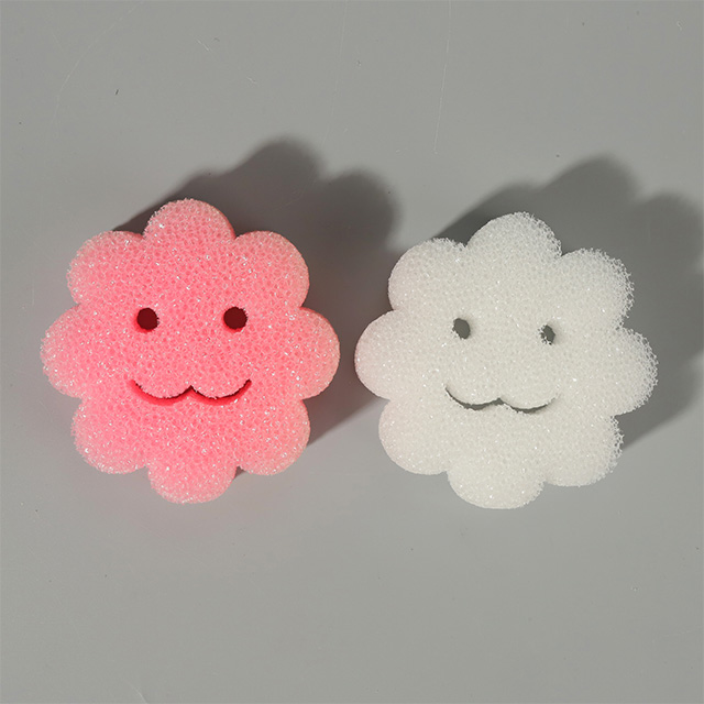 Temperature Sensitive Foam