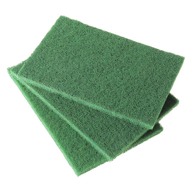 Scouring Pad
