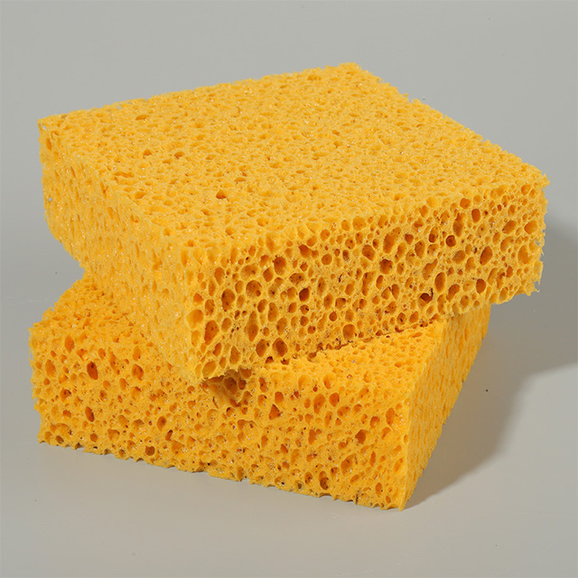 Honeycomb Sponge